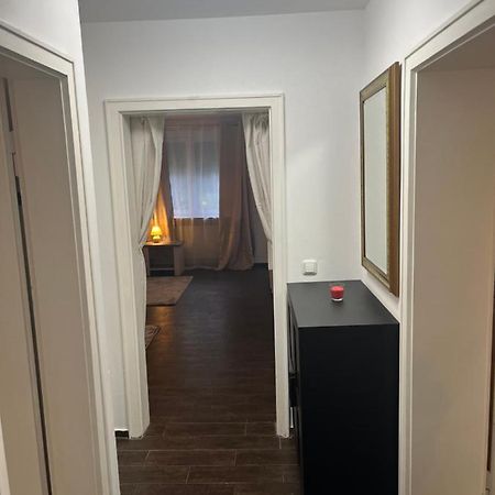 Bibis Ferienwohnung Munich Exterior photo