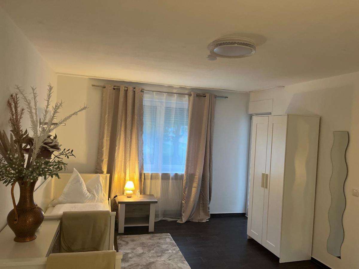 Bibis Ferienwohnung Munich Exterior photo