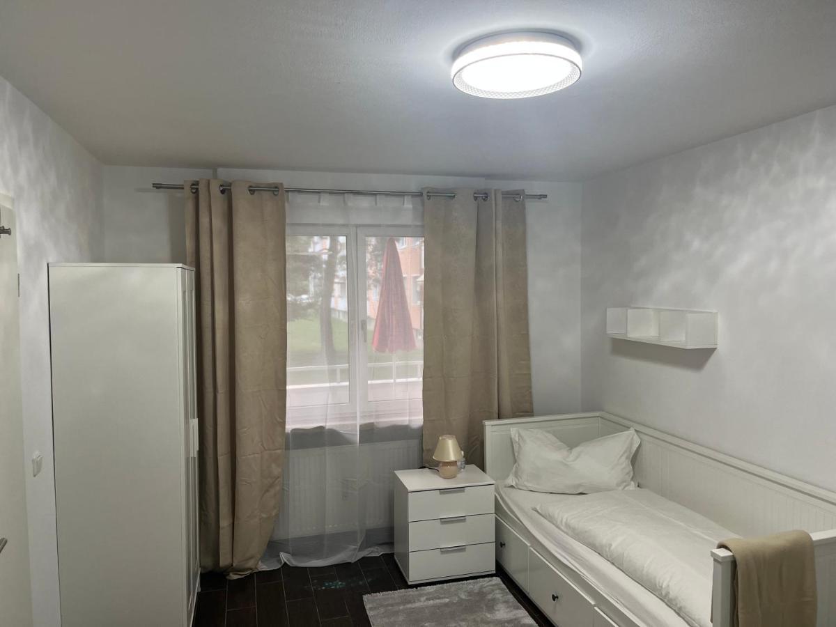 Bibis Ferienwohnung Munich Exterior photo