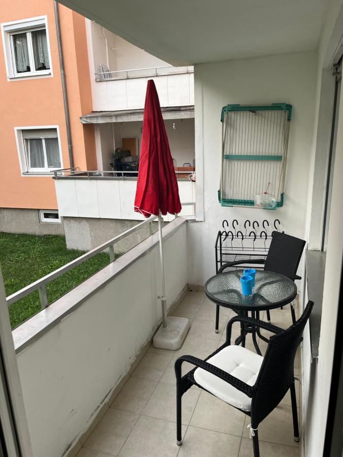Bibis Ferienwohnung Munich Exterior photo